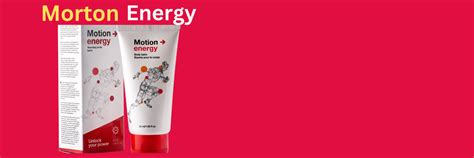 Motion Energy