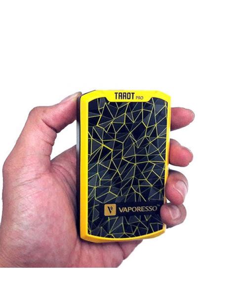 Vaporesso Tarot Pro 160W TC Box Mod APVs Mods