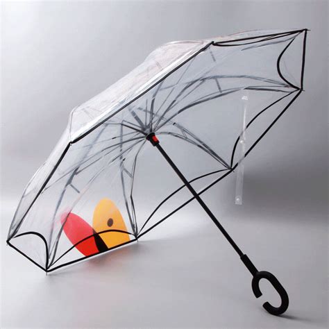 Custom Inverted Umbrella Umbrella Customize