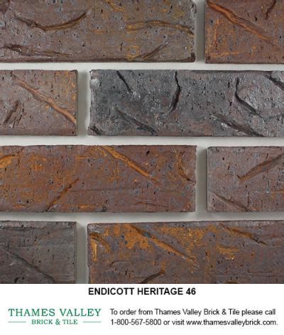 Endicott Archives - Thames Valley Brick & Tile