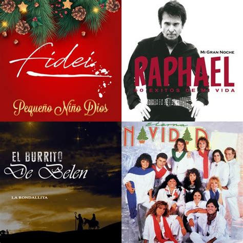 Novenas navideñas playlist by Miguelantonioleon Spotify