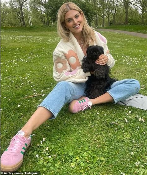 Ashley James Reveals She Was Bullied By Made In Chelsea Cast And