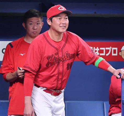 広島、首位キープも試練の時 中日にサヨナラ負けで7月は1勝5敗 急失速も新井監督は巻き返し期す ライブドアニュース