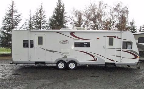 Trail Lite B Plus Rvs For Sale