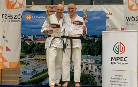 Otwarte Mistrzostwa Makroregionu Wschodniego Oyama Pfk W Kumite I Kata