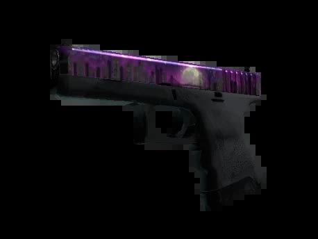 Glock 18 Moonrise Field Tested CS GO Buy Sell On Market CS GO