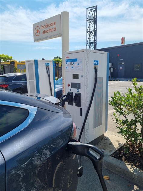 Eldrive Supeco Slobozia Slobozia IL EV Station