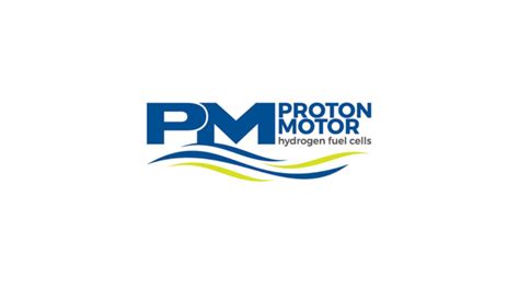 IN BRIEF Proton Motor Completes GKN Hydrogen Fuel Cell Systems Order