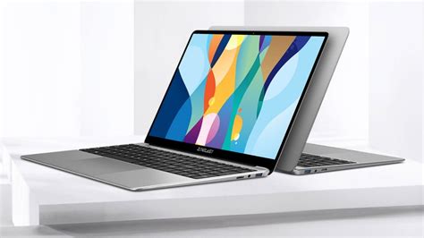 Teclast F Plus New Lightweight Laptop Androidpctv