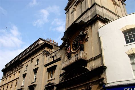 Becks & Posh: Bristol Farmer's Market, England