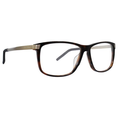 Buy Porsche Design Fashion Mens Opticals P8319 B 55