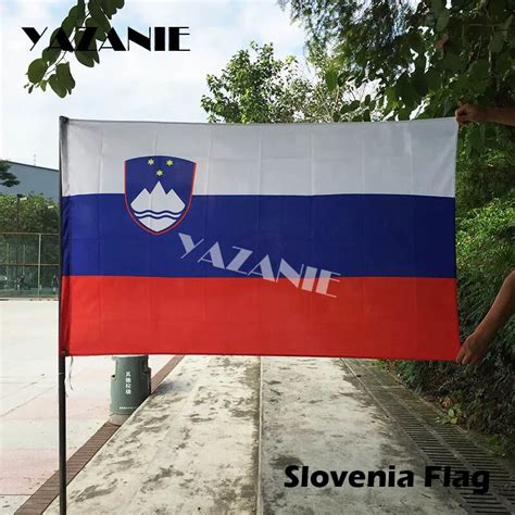 Buy Yazanie 90x150cm World Flying Natioal Flag 100