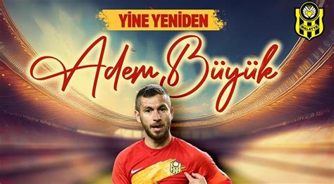 Yeni Malatyaspor da Adem Büyük e görev beIN SPORTS Türkiye