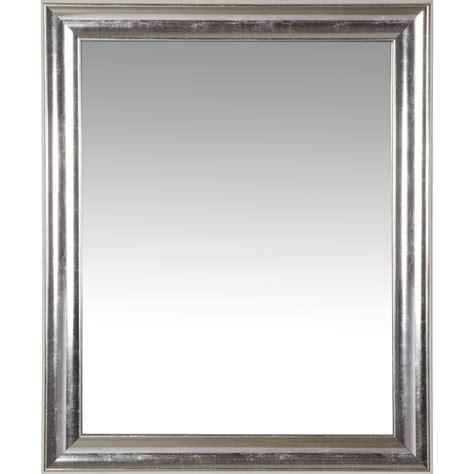 Alcott Hill Concer Wall Mirror And Reviews Wayfair