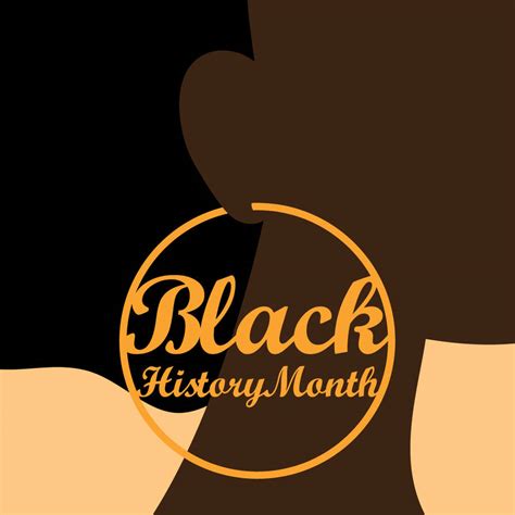 Black History Month 2024 by zakiyastubbs on DeviantArt