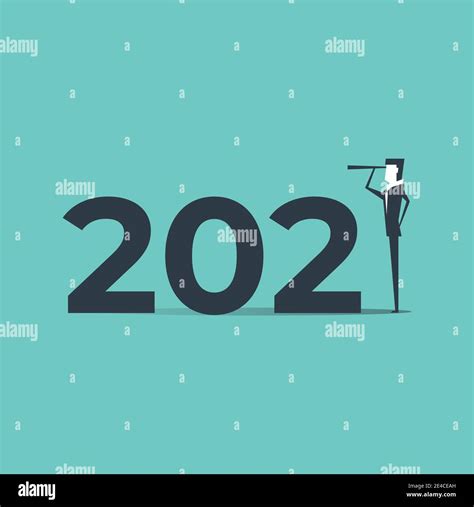 Business Work Numbers Stock Vector Images Alamy