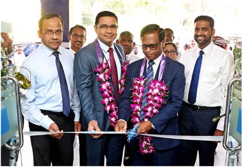 Commercial Bank Combank Opens 269th Branch In Kirillawala Anybanqlk