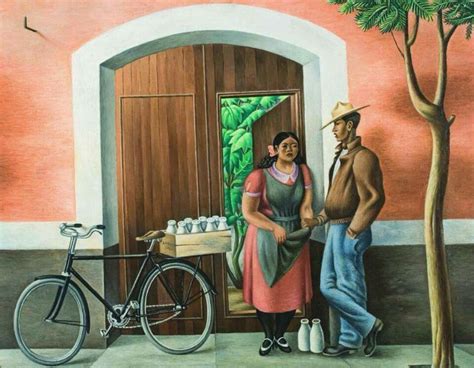 Antonio Ruiz El Corcito With Images Mexican Artists Art