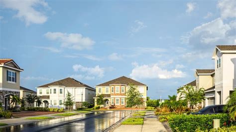 Safest Neighborhoods In Orlando Dollarsanity