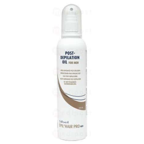 Achetez Le Huile Apaisante Post Pilation Pour Homme Ml