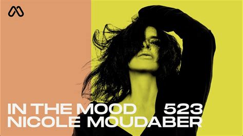 Nicole Moudaber Chris Liebing In The Mood Live In Opening