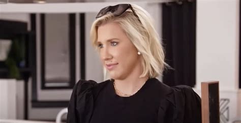 Savannah Chrisley Confirms New Boyfriend — It Isn't Nic Kerdiles