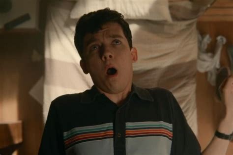 Sex Scenes From The Series Sex Education