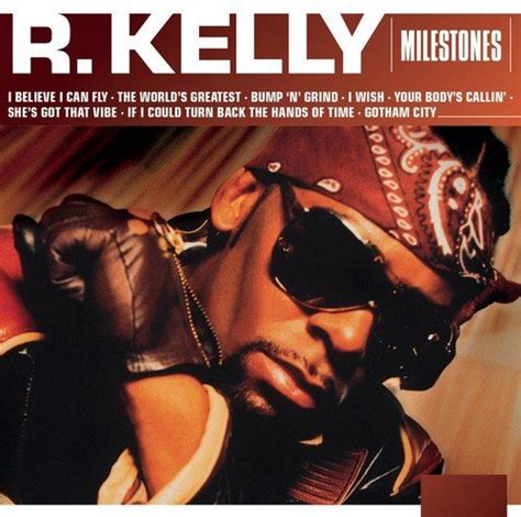 Ignition (Remix) - Song Download from Milestones - R. Kelly @ JioSaavn