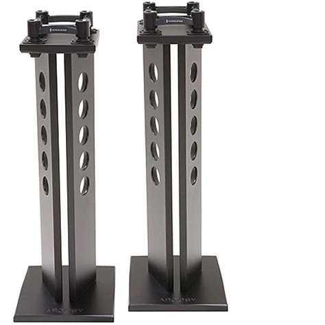 Argosy I B Spire Speaker Stands Pair Reverb