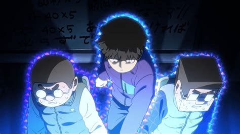 Mob Psycho 100 Season 3 Episode 7 Review Crazy Extraterrestrial Plan Leisurebyte