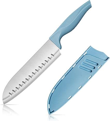 Amazon Dsmile 7 Inch Chef S Knive Sets Paring Knives Japanese