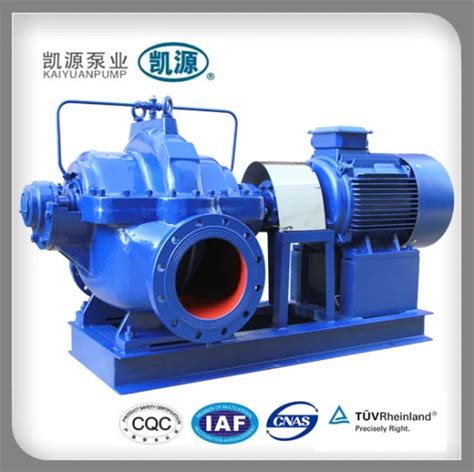 Xbd Hy Constant Pressure Booster Fire Fighting Water Pumps Fire