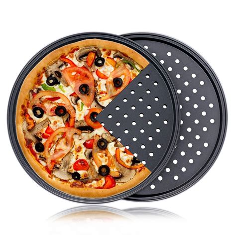 The 10 Best Breville 12 Inch Pizza Pan - Life Sunny