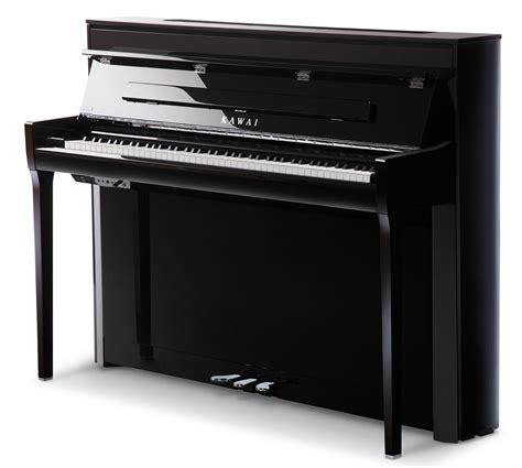 Kawai Novus NV 5S Piano Kürten