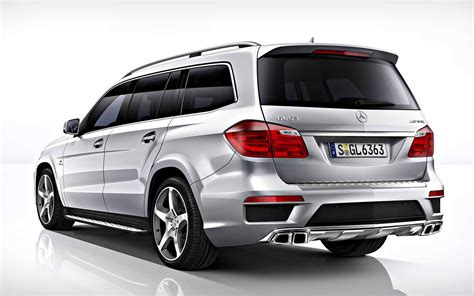 Mercedes Benz Gl Amg Tuning Ecu Tuning Group Ohio