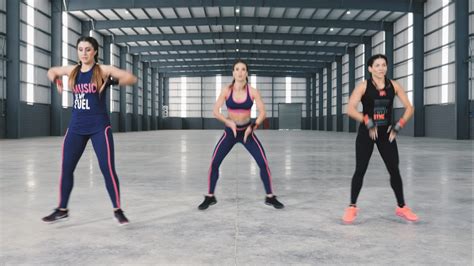 Strong By Zumba Las Claves Del Entrenamiento Adecuado Para Perder Calorías Infobae