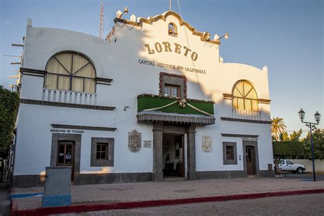 loreto mexico cruisegetcom