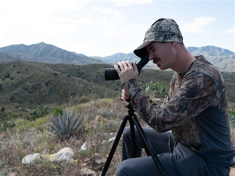 The Best Tripod Setup for Your Spotting Scope — Outdoorsmans