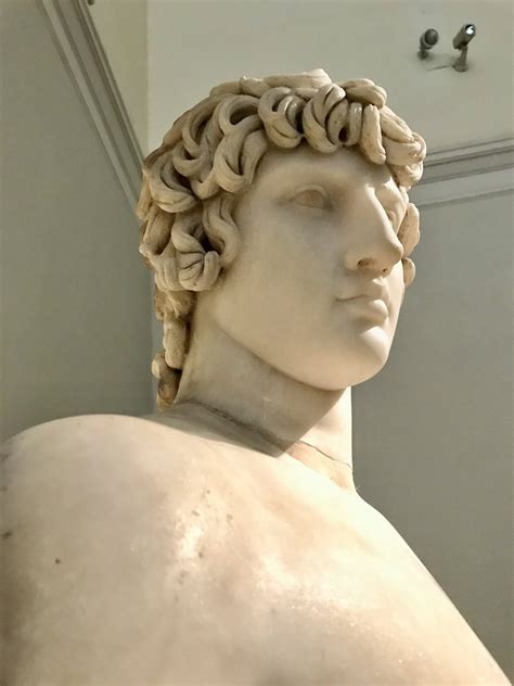 Antinous The Gay God On Twitter Rt Egyptcurator Finally Got To See