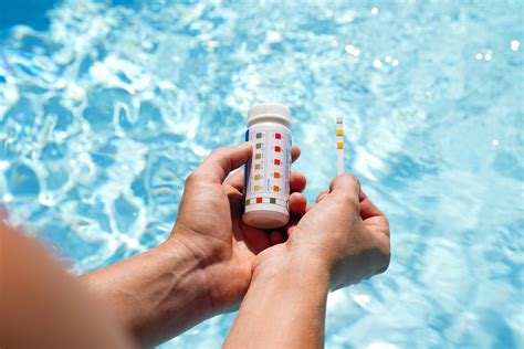 Come Abbassare Il Ph Della Piscina Leroy Merlin