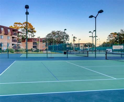 Tennis Resort Holidays In Hilton Head Island Beach Tennis Resort