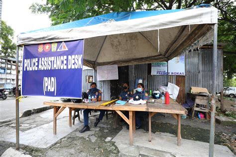 Quezon City Government On Twitter Upang Matiyak Ang Kaayusan At