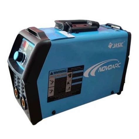 Jasic Novo Emc Inverter Arc Welding Machine At Rs Inverter