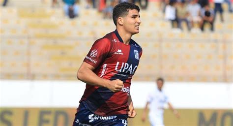 Carlos Mannucci Venció Por 2 0 A Cienciano Por La Jornada 11 Del Torneo