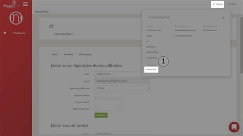 Como Inativar Um Produto Faq Magnifinance Perguntas Frequentes