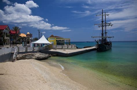 George Town Insulele Cayman