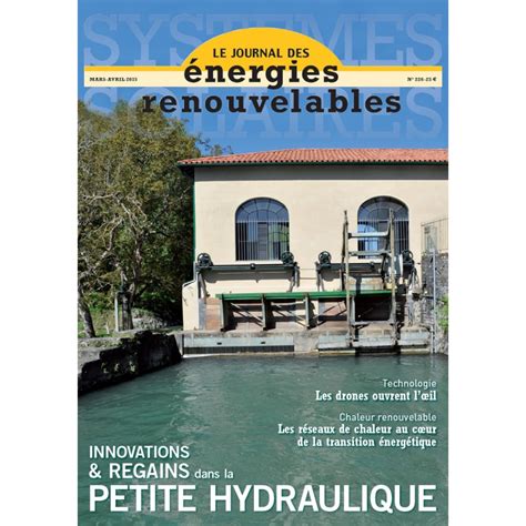 La Librairie Des Énergies Renouvelables Livres Magazines Revues