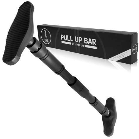 Ellema Pull Up Bar Incl Online Video Training Pull Up | Desertcart PAKISTAN