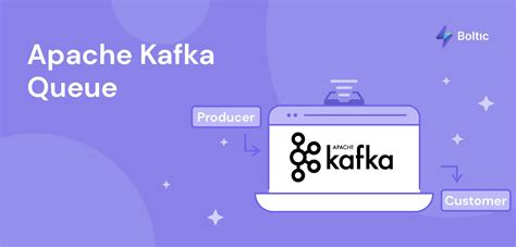 The Beginners Guide To Apache Kafka Queue Under