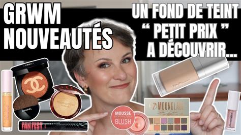 Nouveaut S Makeupcrash Test Du Fond De Teint Rem Beauty Mascara